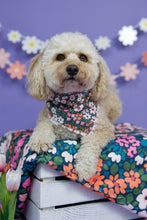 Lade das Bild in den Galerie-Viewer, Flower Field - Bandana