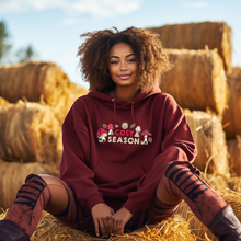 Lade das Bild in den Galerie-Viewer, COSY SEASON - Hoodie