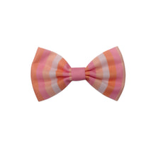 Lade das Bild in den Galerie-Viewer, Summer Crush - Bow / Sailor Bow Stripes