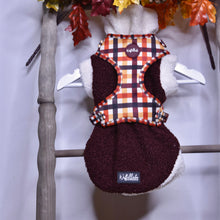 Lade das Bild in den Galerie-Viewer, Teddy Jumper - red