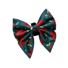 Lade das Bild in den Galerie-Viewer, Sparkling Christmas - Bow / Sailor Bow