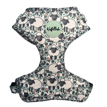 Lade das Bild in den Galerie-Viewer, Bert das Schaf - Geschirr