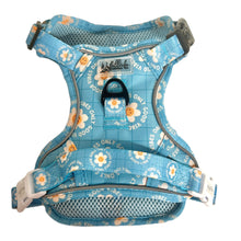 Lade das Bild in den Galerie-Viewer, Good Vibes Only Geschirr - blau