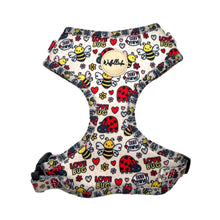 Lade das Bild in den Galerie-Viewer, Be my Love Bug - Geschirr