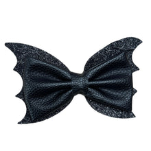 Lade das Bild in den Galerie-Viewer, BAT BOW XL - schwarz