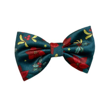 Lade das Bild in den Galerie-Viewer, Sparkling Christmas - Bow / Sailor Bow