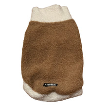 Lade das Bild in den Galerie-Viewer, Teddy Jumper - brown