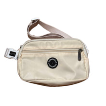 Lade das Bild in den Galerie-Viewer, Dog Walking Bag - Creme
