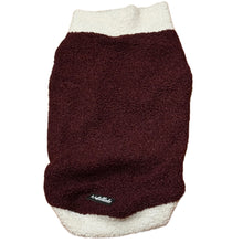 Lade das Bild in den Galerie-Viewer, Teddy Jumper - red