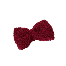 Lade das Bild in den Galerie-Viewer, Holly Berry - Bow