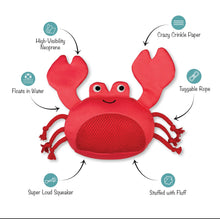 Lade das Bild in den Galerie-Viewer, Claws - Wasserspielzeug