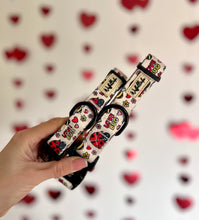 Lade das Bild in den Galerie-Viewer, Be my Love Bug - Halsband