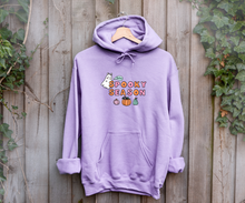 Lade das Bild in den Galerie-Viewer, SPOOKY SEASON - Hoodie