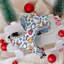 Lade das Bild in den Galerie-Viewer, Santa´s Friends - Geschirr