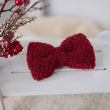 Lade das Bild in den Galerie-Viewer, Holly Berry - Bow