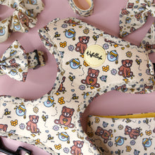 Lade das Bild in den Galerie-Viewer, Honey Bear - Geschirr