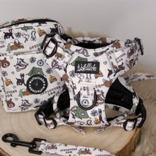 Lade das Bild in den Galerie-Viewer, Adventure Geschirr