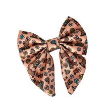 Lade das Bild in den Galerie-Viewer, Spring Rabbits - Bow