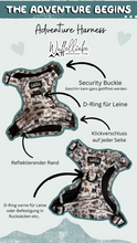 Lade das Bild in den Galerie-Viewer, Adventure Geschirr