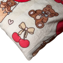 Lade das Bild in den Galerie-Viewer, I love you Beary much - XL Decke
