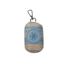 Lade das Bild in den Galerie-Viewer, Coastal Breeze - Poo Bag
