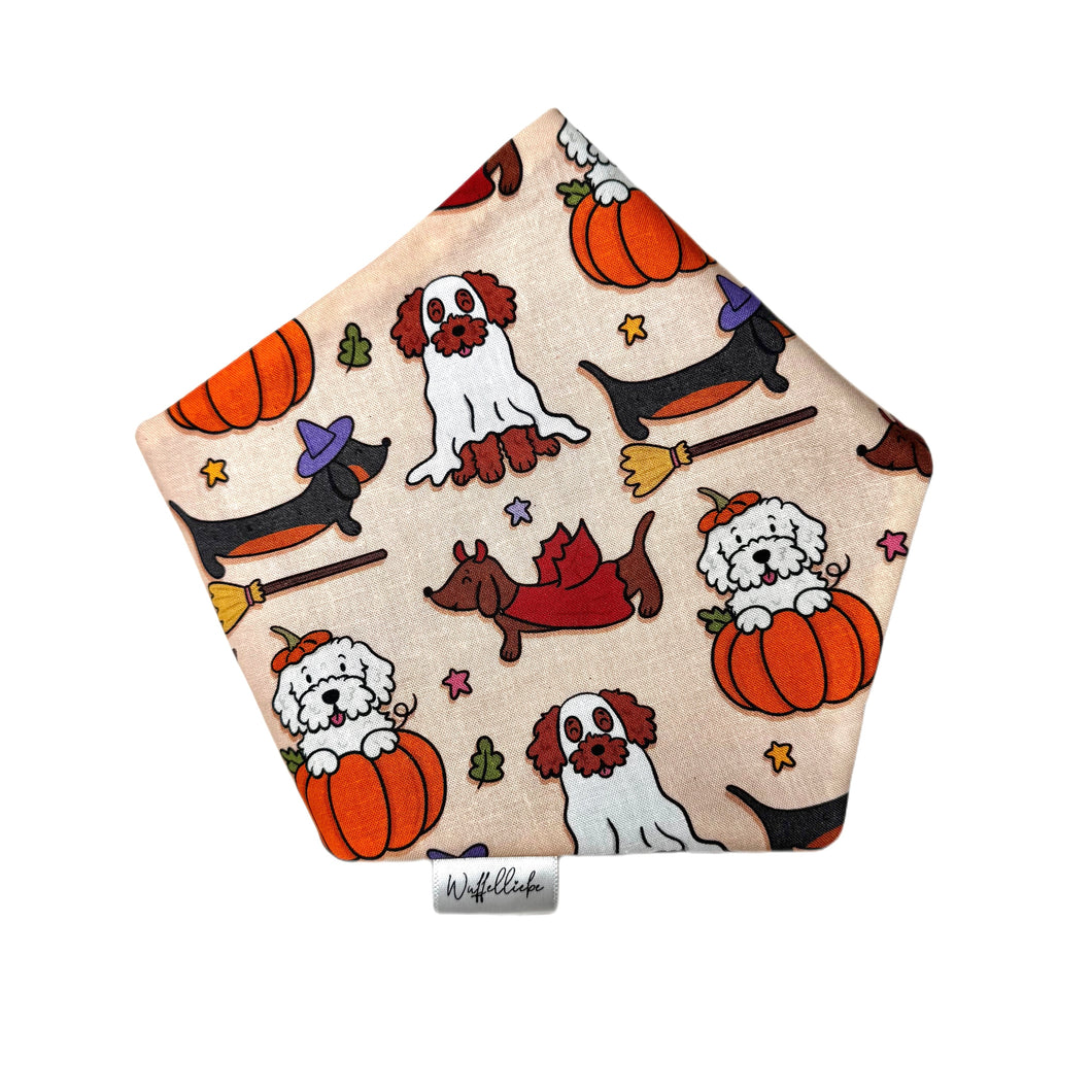 Spooky Dogs - Bandana
