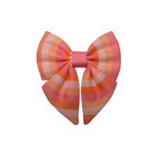 Lade das Bild in den Galerie-Viewer, Summer Crush - Bow / Sailor Bow Stripes
