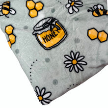 Lade das Bild in den Galerie-Viewer, Honey Bloom - Decke
