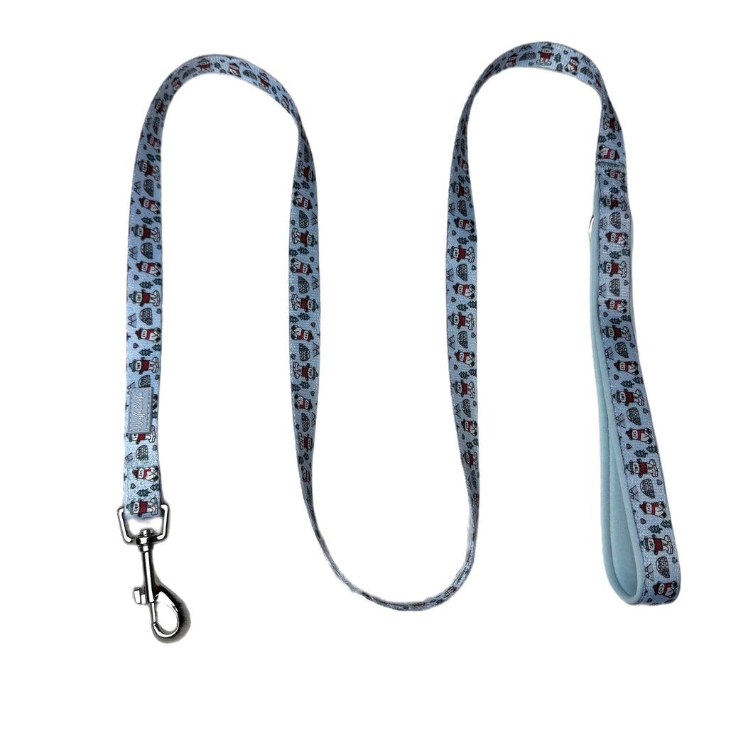 Pawlar Bear Adventures - Leine