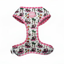 Lade das Bild in den Galerie-Viewer, Lazy Flamingo - Geschirr
