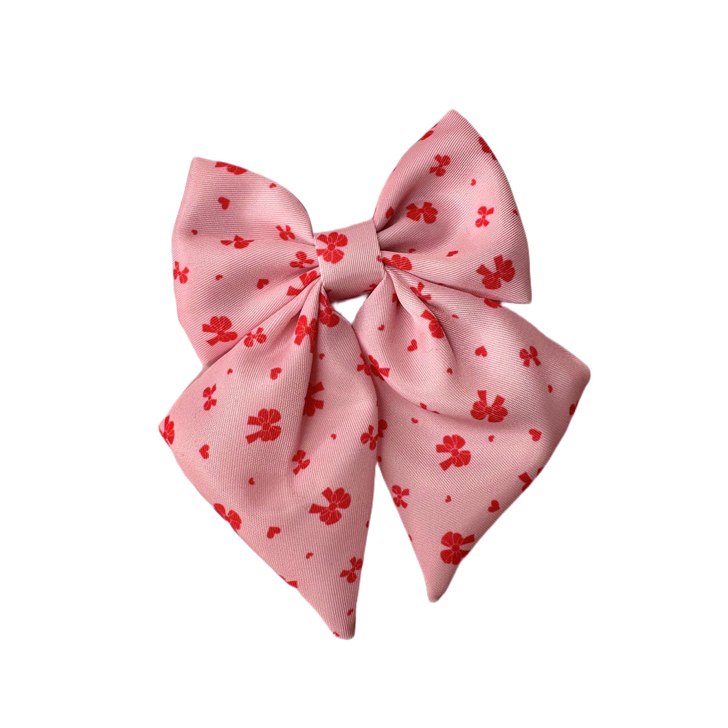 Pretty in Bows - Schleife