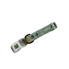 Lade das Bild in den Galerie-Viewer, Honey Bloom - Halsband
