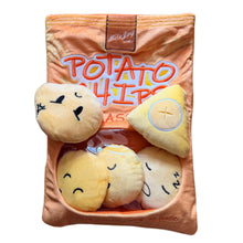 Lade das Bild in den Galerie-Viewer, Potato Chips XL - Hundespielzeug

