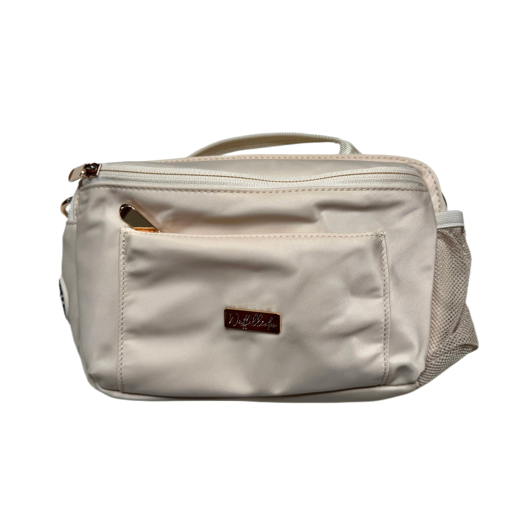 ALL IN Walking Bag - beige