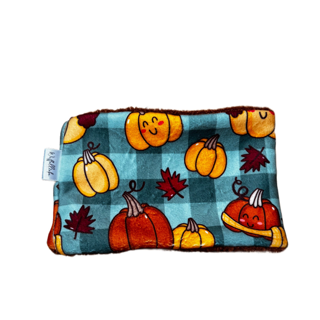 Cosy Pumpkin Patch - Loop