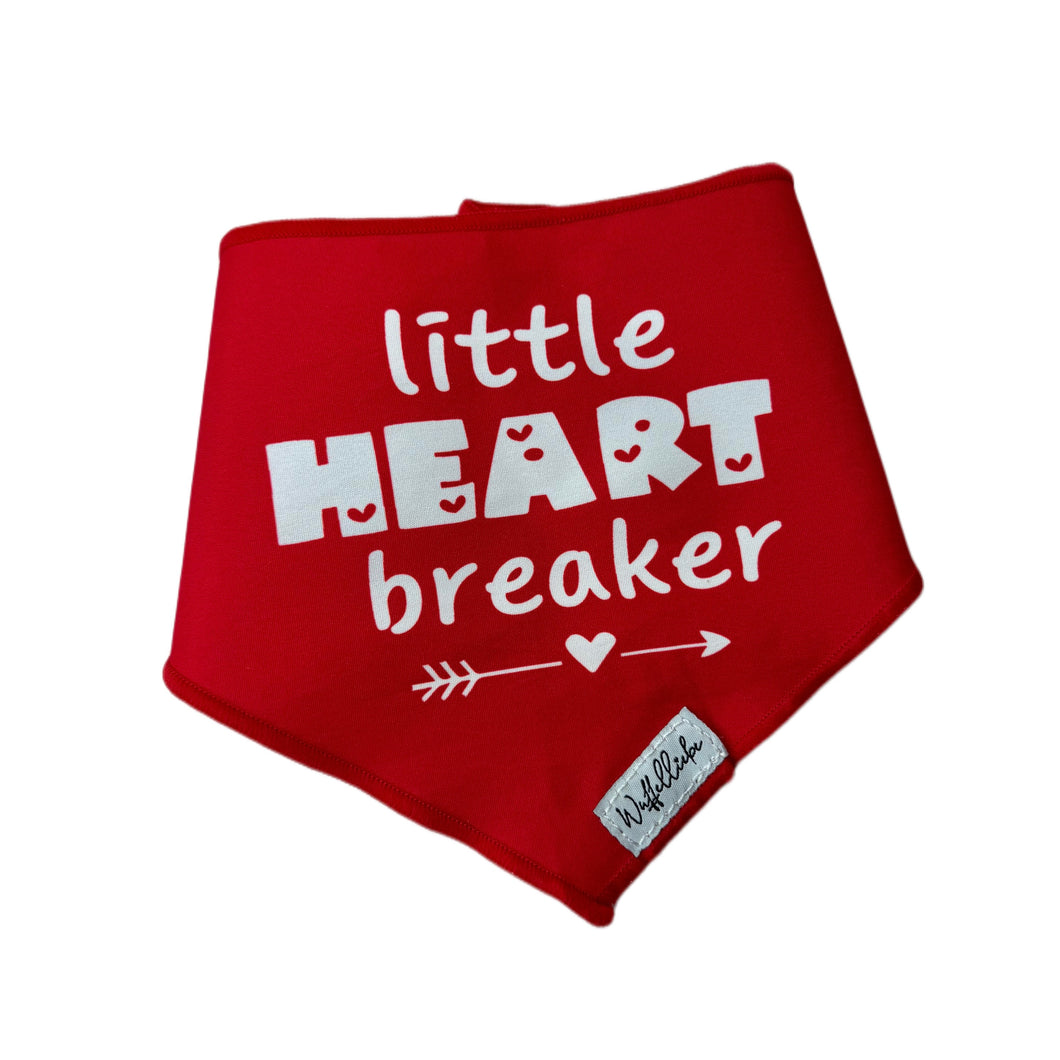 Little Heart Breaker - Bandana