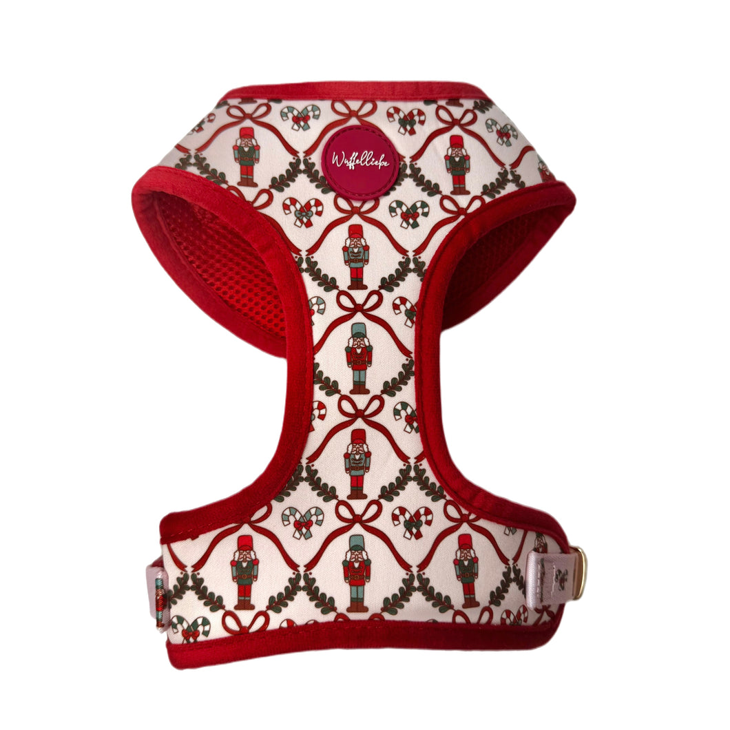 Nutcracker Elegance - Geschirr