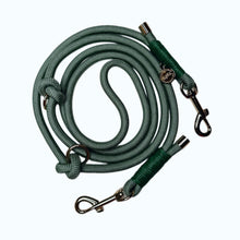 Lade das Bild in den Galerie-Viewer, Seilleine glatt - salbei
