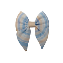 Lade das Bild in den Galerie-Viewer, Coastal Breeze - Bow / Sailor Bow
