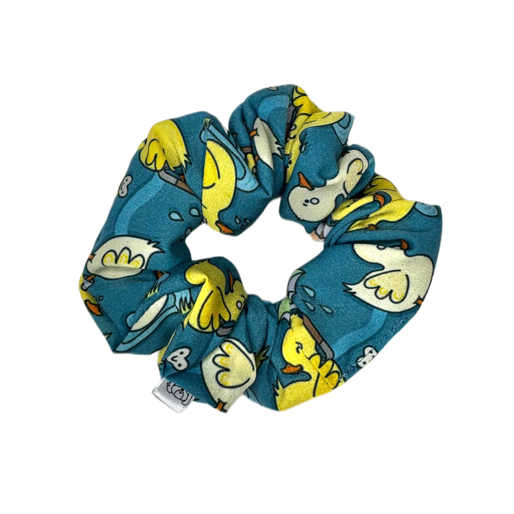 You Quack me Up - Scrunchie