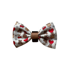 Lade das Bild in den Galerie-Viewer, I love you Beary much - Bow
