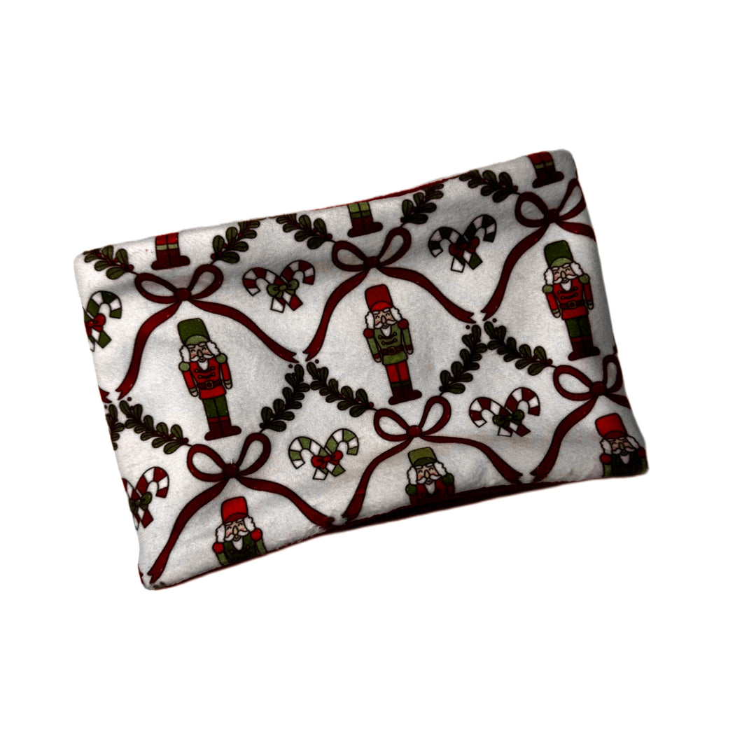 Nutcracker Elegance - Loop