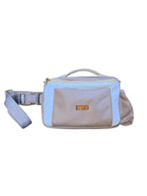 Lade das Bild in den Galerie-Viewer, ALL IN Walking Bag - LEO Greige
