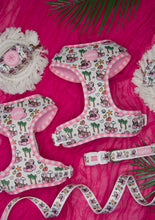 Lade das Bild in den Galerie-Viewer, Lazy Flamingo - Halsband
