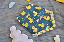 Lade das Bild in den Galerie-Viewer, You Quack me Up - Bandana
