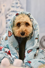 Lade das Bild in den Galerie-Viewer, Pawlar Bear Adventures - XL Decke
