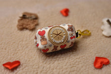Lade das Bild in den Galerie-Viewer, I love you Beary much - Poo Bag
