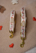 Lade das Bild in den Galerie-Viewer, I love you Beary much - Leine
