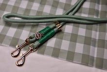 Lade das Bild in den Galerie-Viewer, Seilleine glatt - salbei
