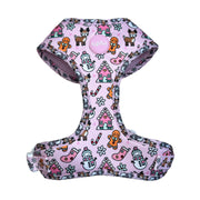 Merry Pinkmas - Geschirr